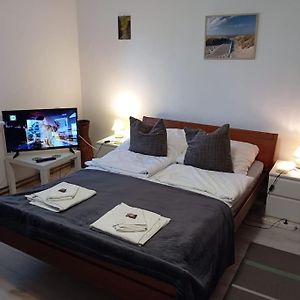 Appartement met een Slaapkamer